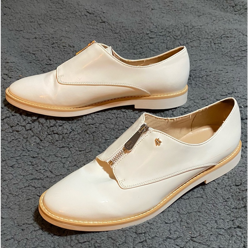 armani exchange dress shoes Size 9